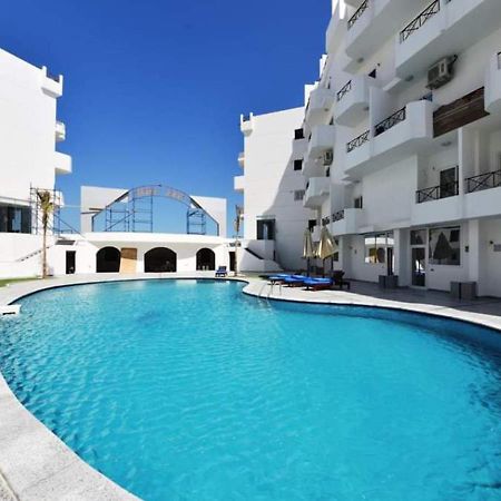 Apartments Near Dolce Vita - Redsealine Hurghada Extérieur photo