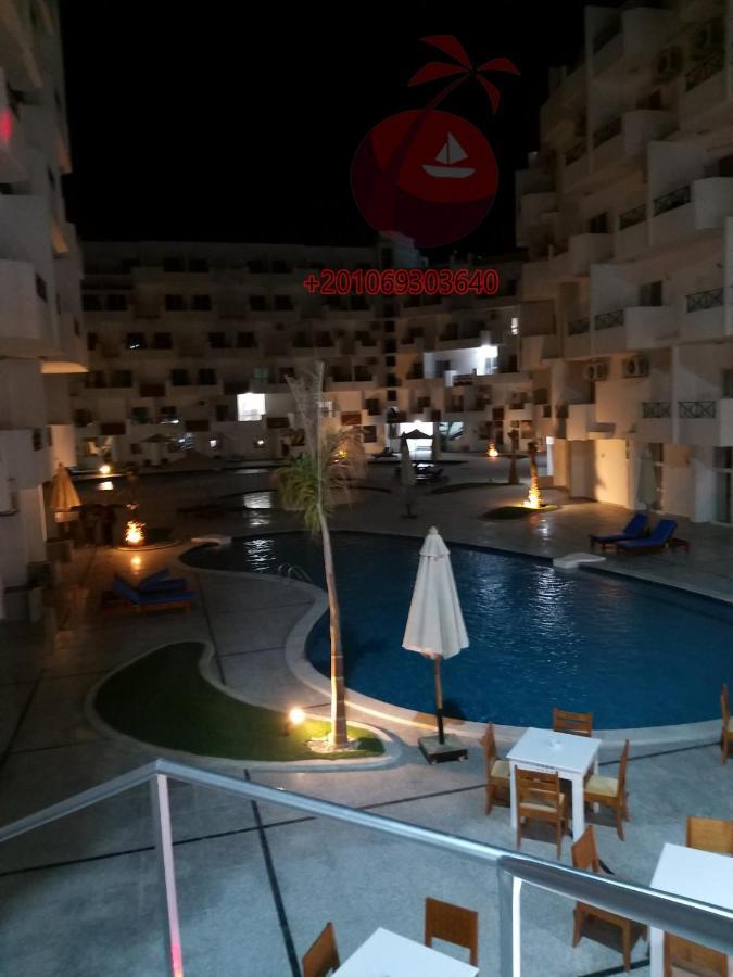 Apartments Near Dolce Vita - Redsealine Hurghada Extérieur photo