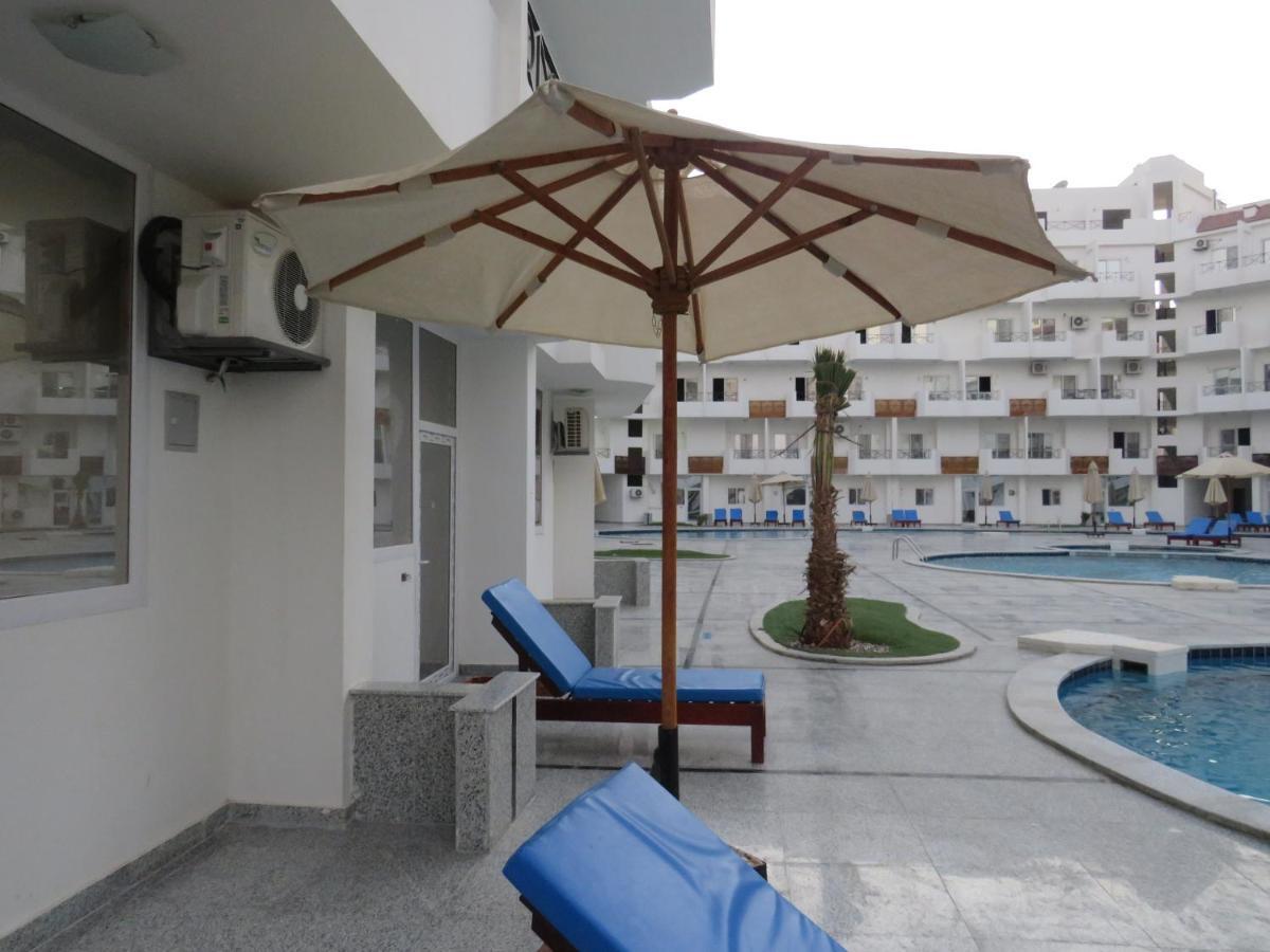 Apartments Near Dolce Vita - Redsealine Hurghada Extérieur photo
