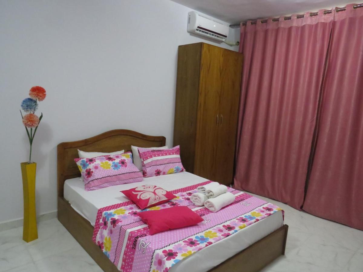 Apartments Near Dolce Vita - Redsealine Hurghada Extérieur photo