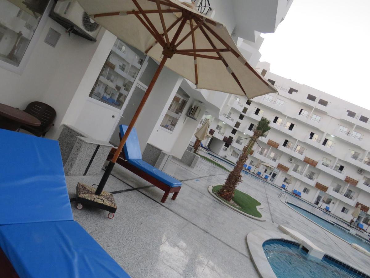 Apartments Near Dolce Vita - Redsealine Hurghada Extérieur photo