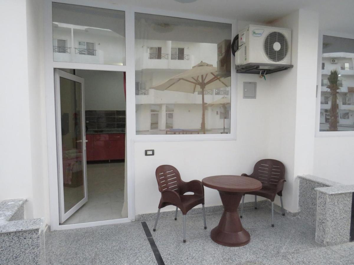 Apartments Near Dolce Vita - Redsealine Hurghada Extérieur photo