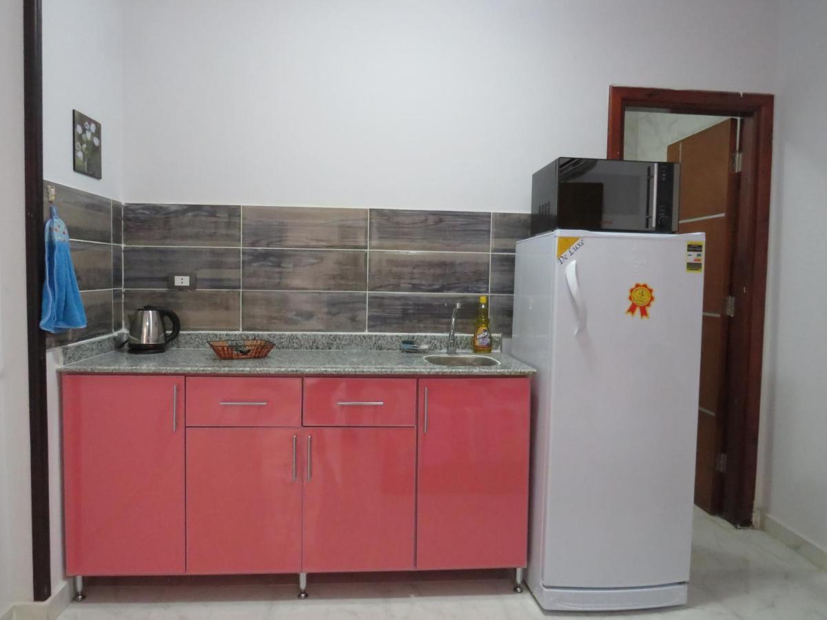 Apartments Near Dolce Vita - Redsealine Hurghada Extérieur photo