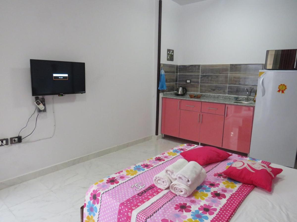 Apartments Near Dolce Vita - Redsealine Hurghada Extérieur photo