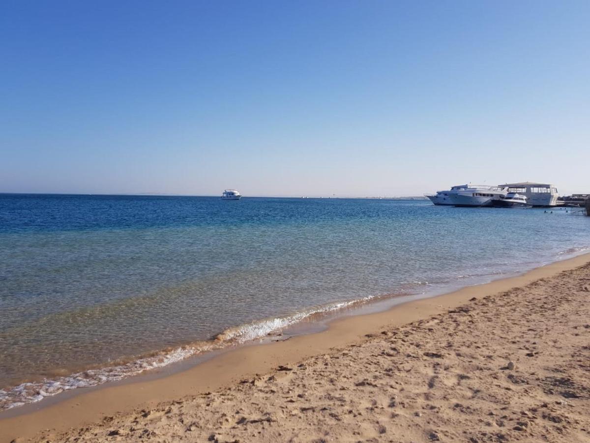 Apartments Near Dolce Vita - Redsealine Hurghada Extérieur photo