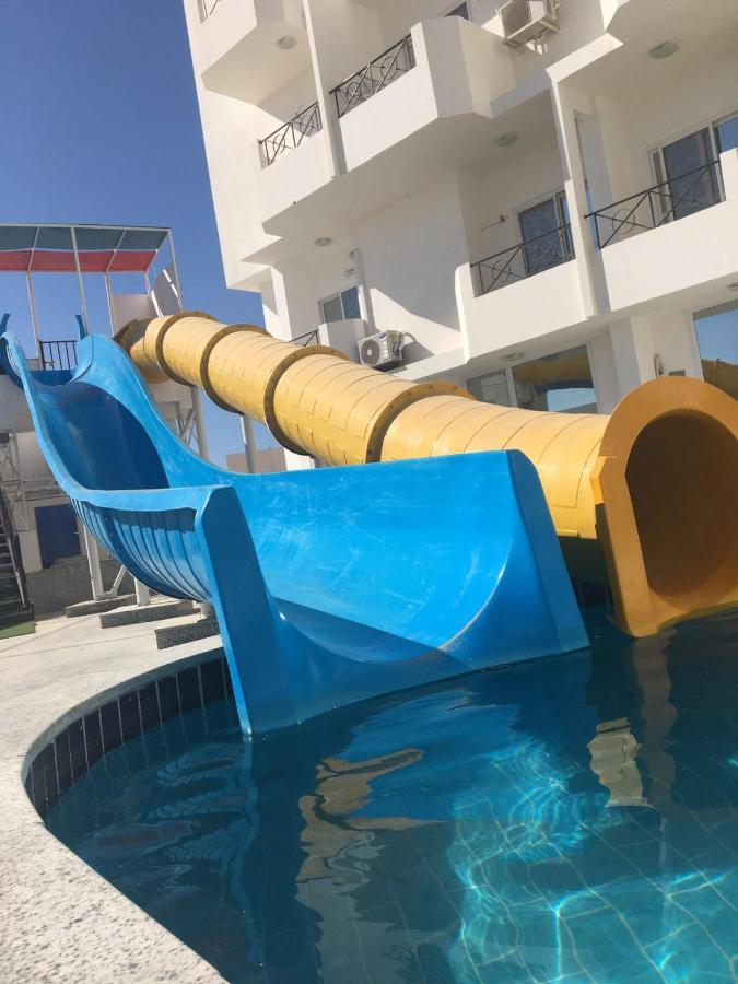 Apartments Near Dolce Vita - Redsealine Hurghada Extérieur photo