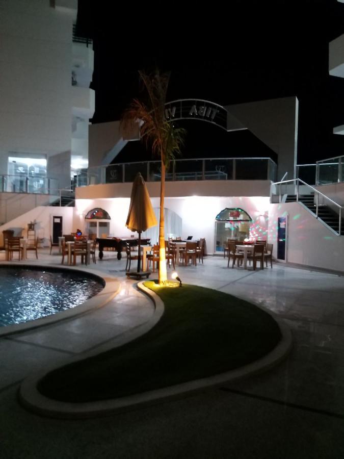 Apartments Near Dolce Vita - Redsealine Hurghada Extérieur photo