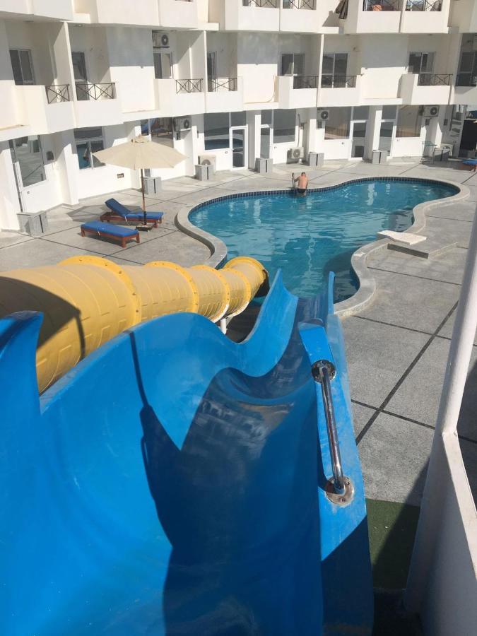 Apartments Near Dolce Vita - Redsealine Hurghada Extérieur photo