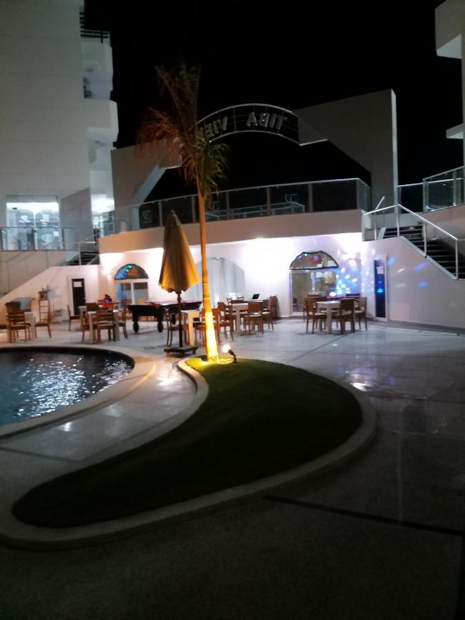 Apartments Near Dolce Vita - Redsealine Hurghada Extérieur photo